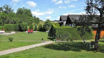 Apartemen | Eksterior