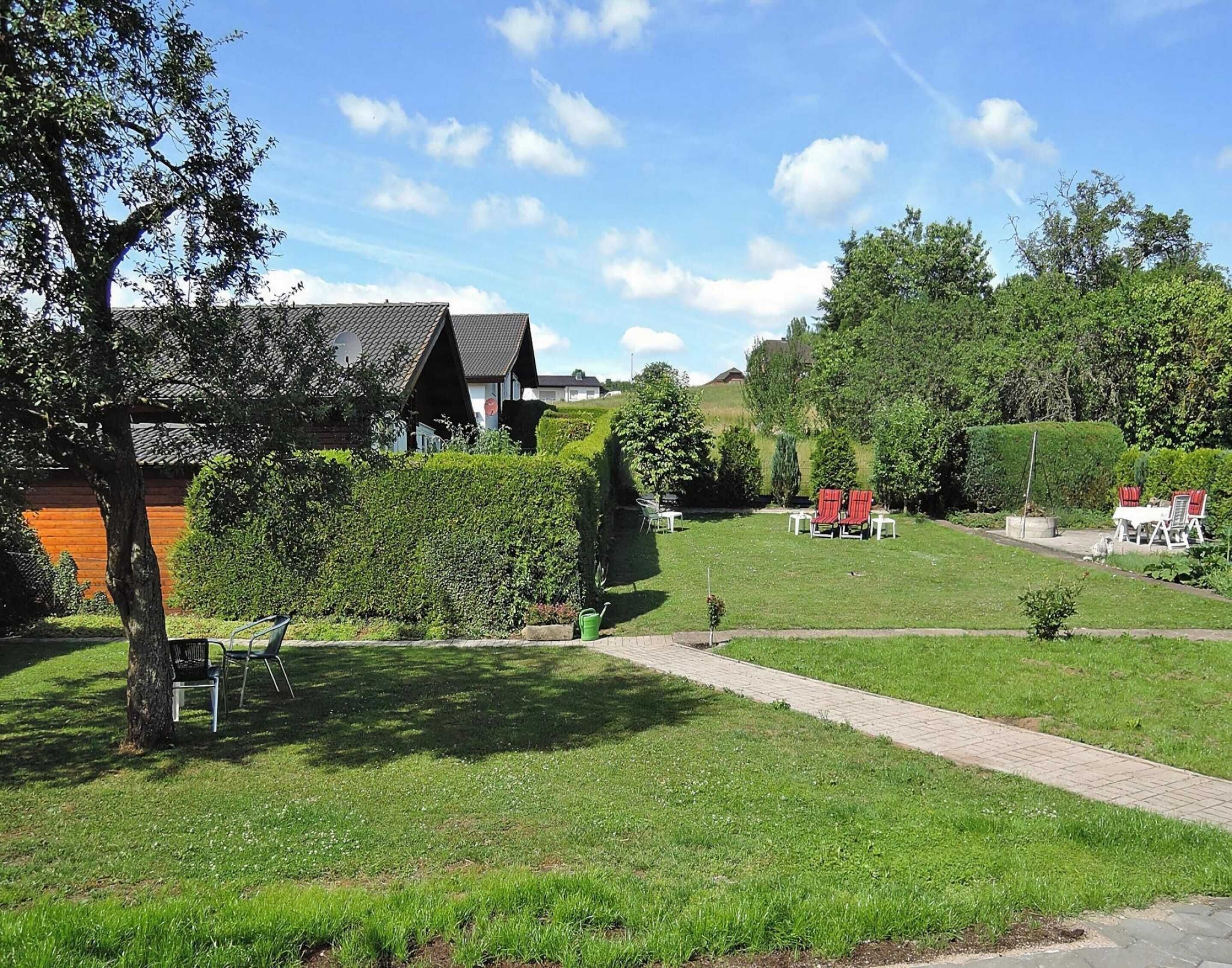 Apartment | Exterior