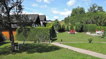 Apartment | Exterior