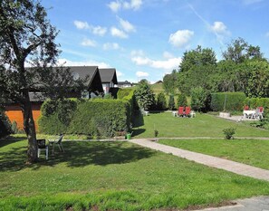 Apartment | Exterior - Apartment in Eifel Near Hiking Trails (Lissendorf)