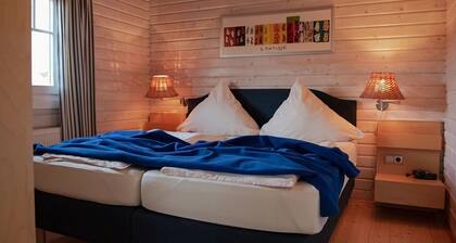 Apartment in Eifel Near Hiking Trails