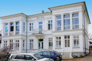 Leilighet | Eksteriør