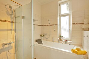 Apartamento | Banheiro