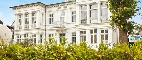 Apartment | Exterior