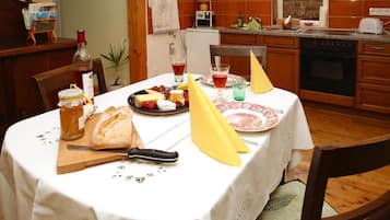 Apartamento | Restauración