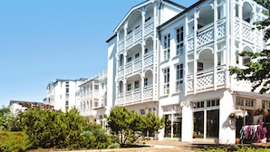 Apartment | Exterior - Ferienwohnungen im Seepark Sellin (Sellin)