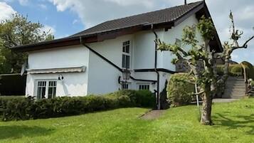 Apartment | Außenbereich