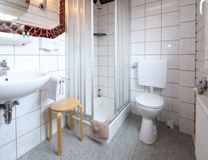 Appartement | Salle de bain