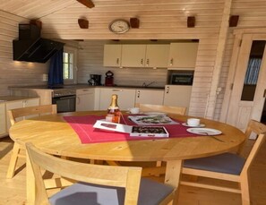 Appartement | Restauration