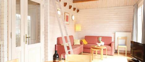 Apartment | Living room