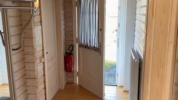 Apartment | Rezeption