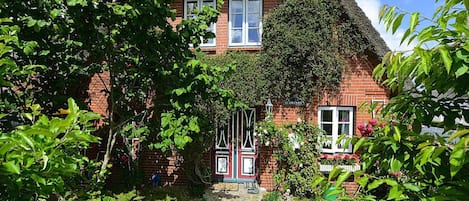 Casa | Exterior