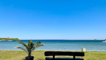 House | View from property