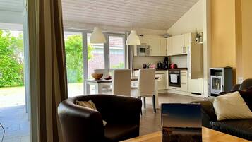 House | Living area
