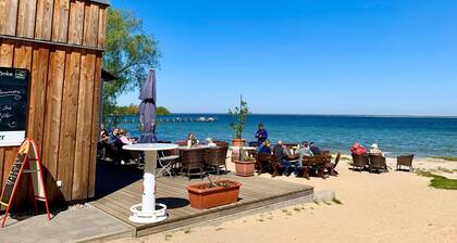 Holiday Home by Muritz With Sauna & Boat