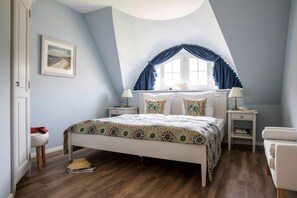 House - Ferienhaus in Fuhlendorf (Fuhlendorf)