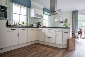 House | Private kitchen