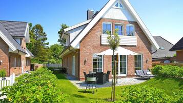 Apartment | Außenbereich