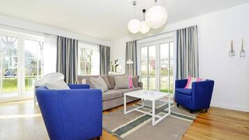 Apartment | Living room