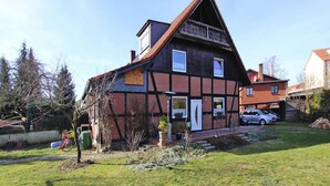 Leilighet | Eksteriør