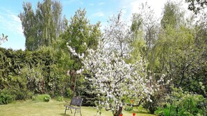 Leilighet | Hage