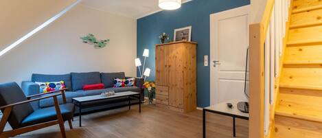 Appartement | Salle de séjour