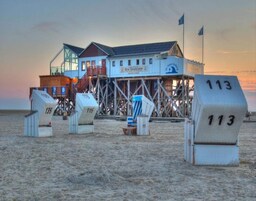 Apartment | View from property