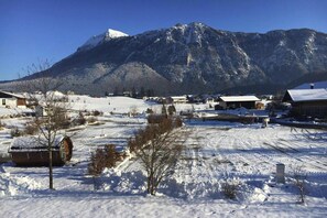 Chalet | Exterior - Chalet Chiemgau, Inzell (Inzell)