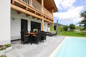 Chalet | Extérieur