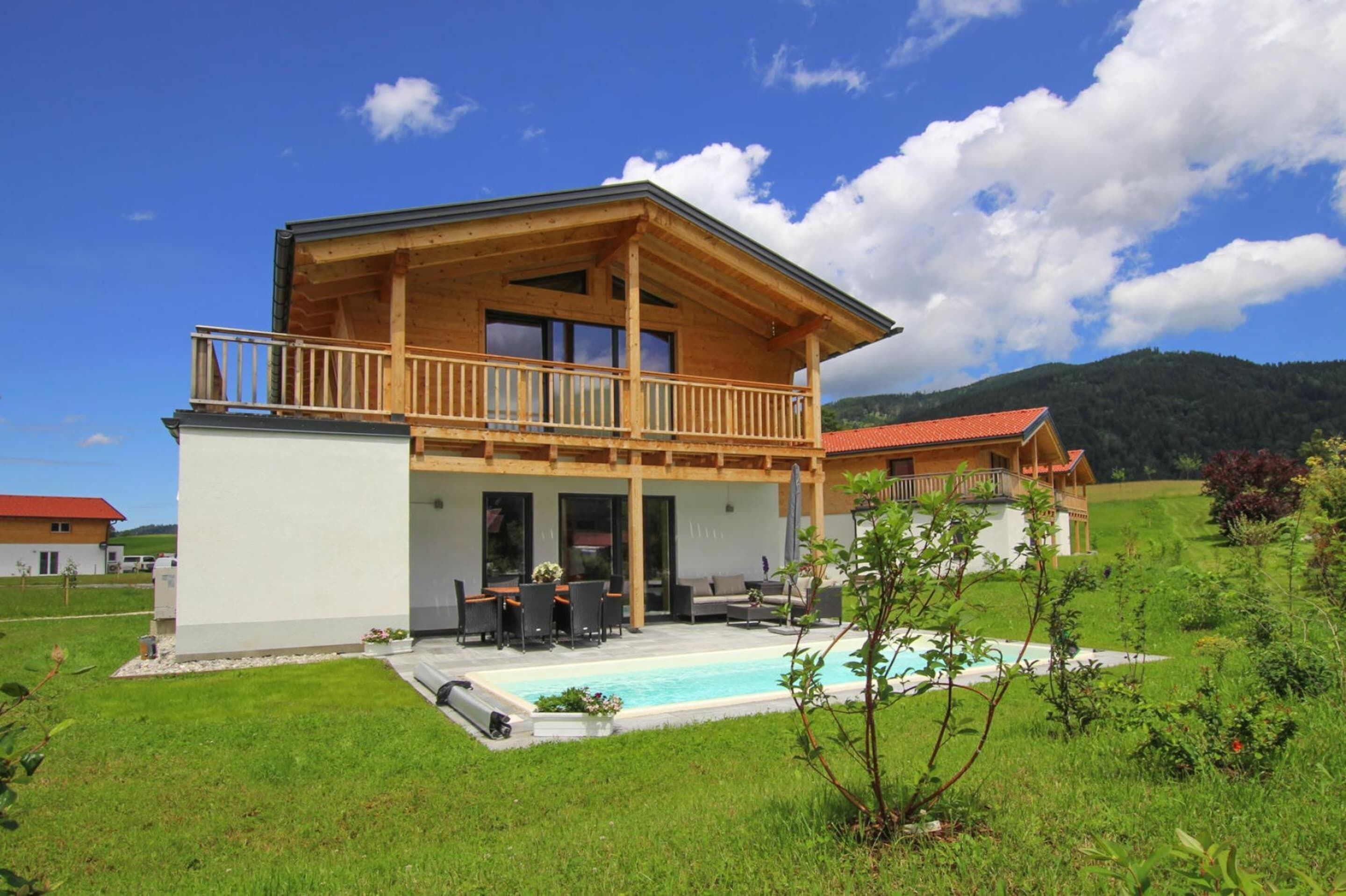 Chalet | Exterior