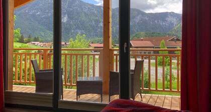 Chalet Chiemgau, Inzell