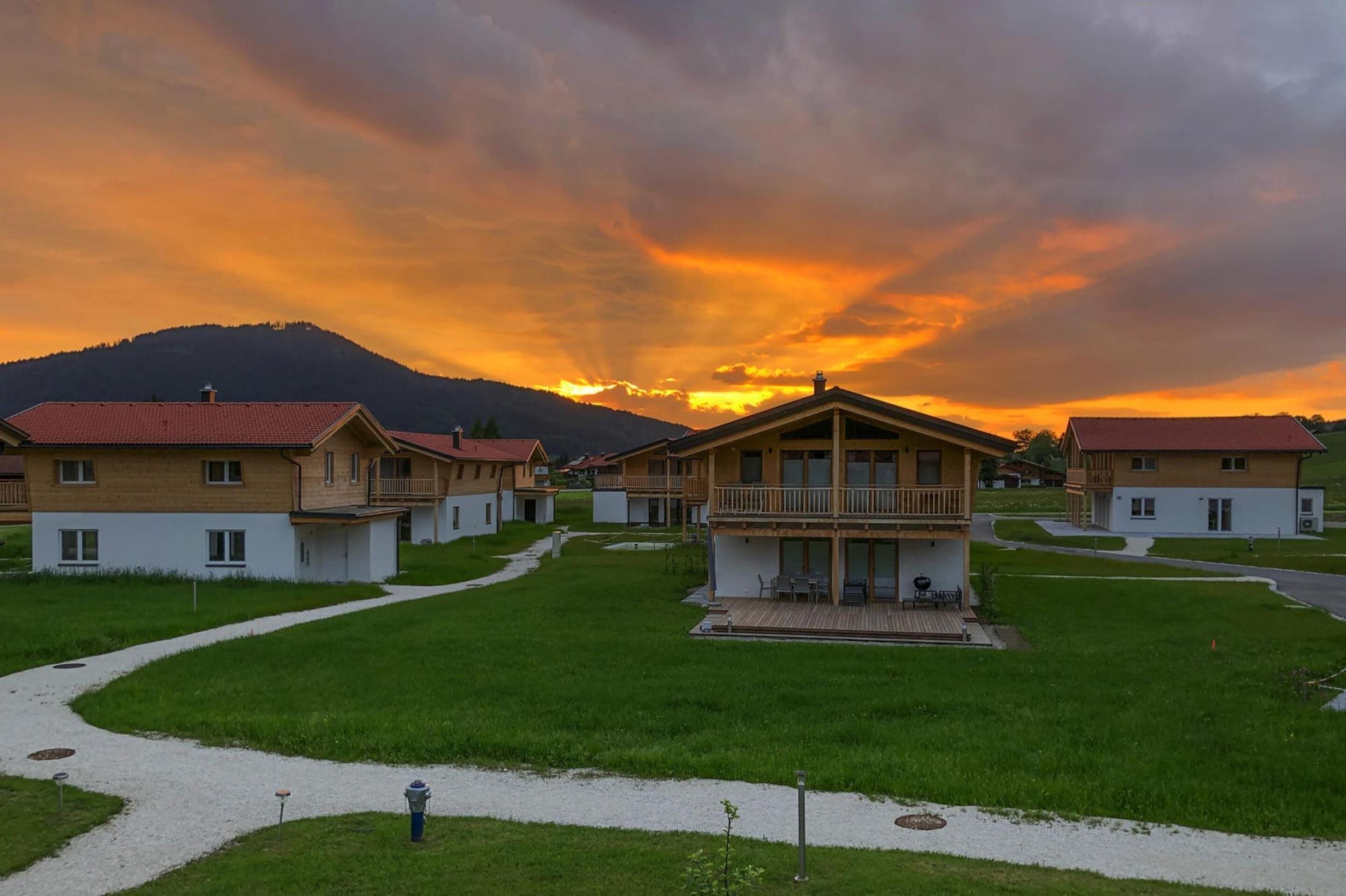 Chalet | Exterior