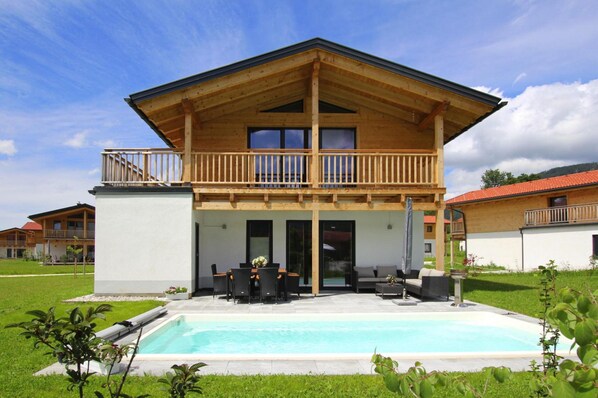 Chalet | Exterior