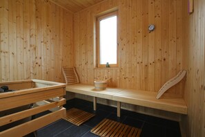 Chalet | Équipement de l’hébergement