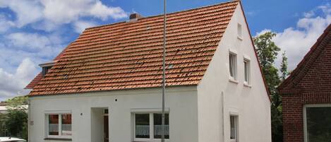 Appartement | Exterieur