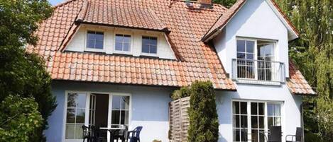 Appartement | Extérieur