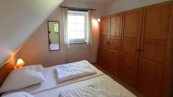 公寓 | 1 間臥室、布置獨特、床單