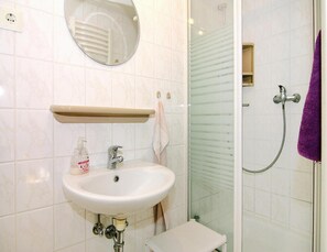 Apartment | Badezimmer