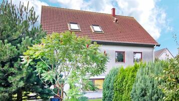 Apartment | Exterior