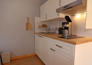 Apartment | Eigene Küche