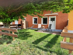 Apartment | Exterior