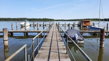 Apartment | View from property