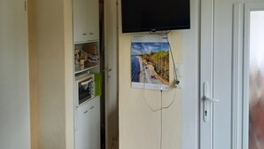 單棟小屋 | 內部