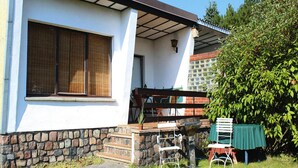 單棟小屋 | 外觀
