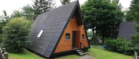 Hus | Udendørsområde