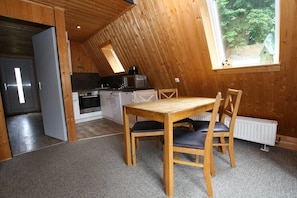 Private kitchen - Ferienhaus fur 5 Personen mit Garten (Clausthal-Zellerfeld)