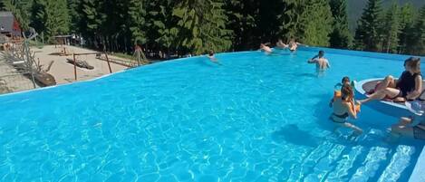 House | Pool | Outdoor pool