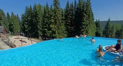 Holiday Complex Erzgebirge Idyll, Breitenbrunn