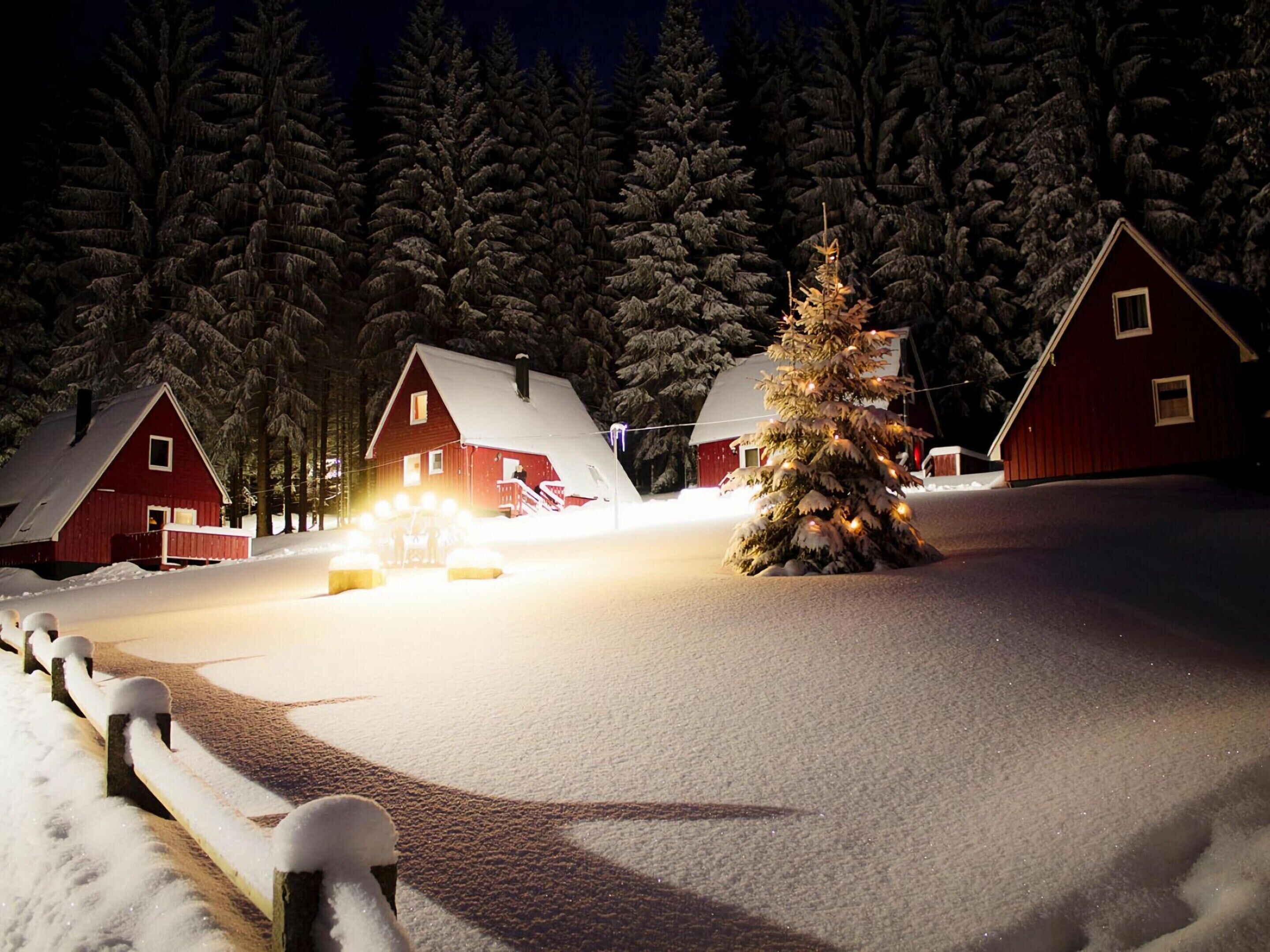 独立别墅 | 外观