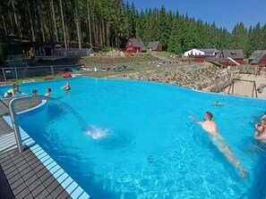 Rumah | Kolam renang | Kolam renang outdoor